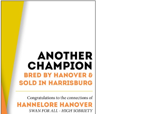 Hannelore Hanover